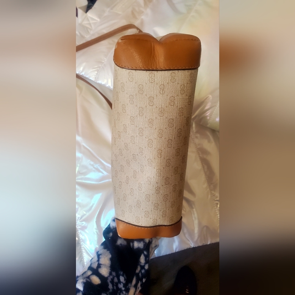 Gucci Supreme Crossbody Euc Vintage - Picture 2 of 10